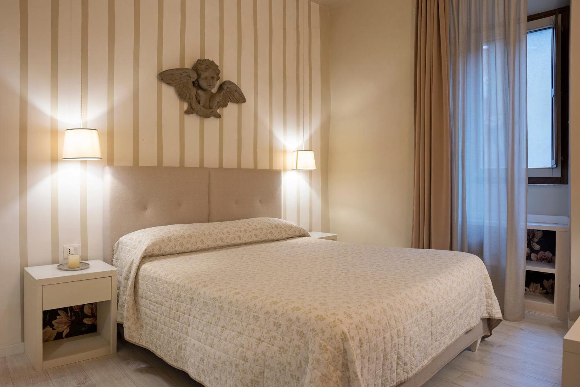 Casa Vera Affittacamere Appartamenti Orvieto Exterior foto