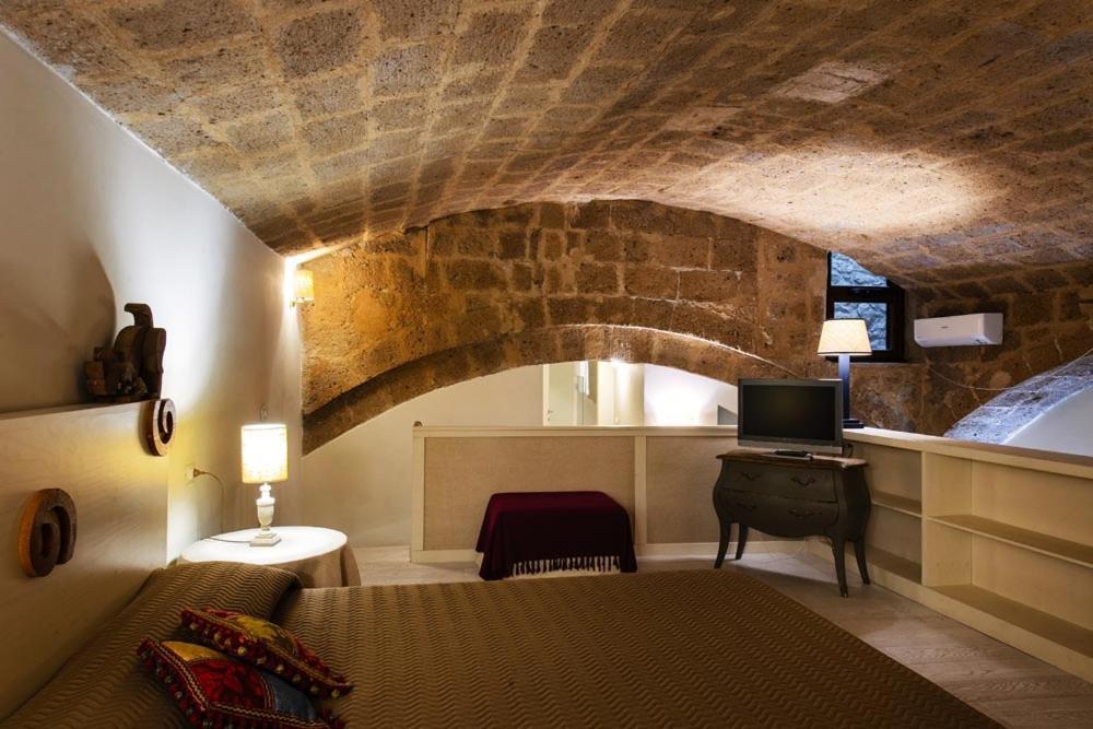 Casa Vera Affittacamere Appartamenti Orvieto Exterior foto